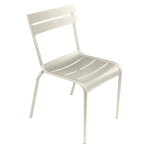 Luxembourg chair