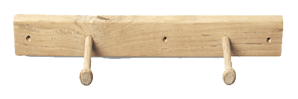 Vægophæng - Kort I BM5270S