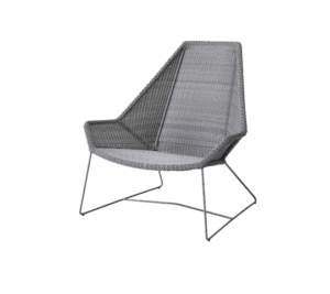 Breeze highback stol