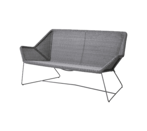 Breeze 2 pers. loungesofa