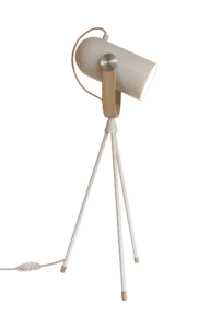 Carronade High Bordlampe