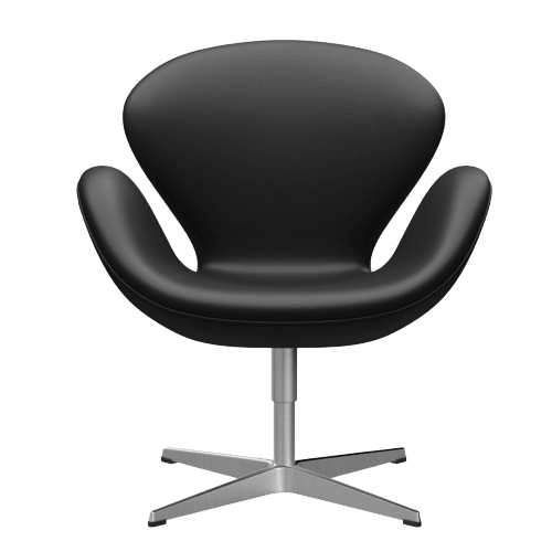 SVANEN™ 3320, Aura læder