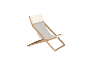 Seayou Deck Chair