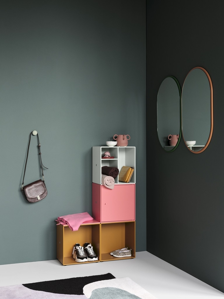 Montana Mini - Modul 1003