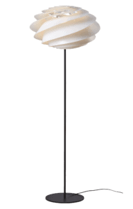 Swirl Gulvlampe