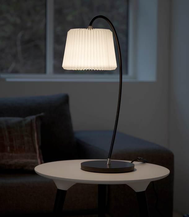 Snowdrop 320 Bordlampe