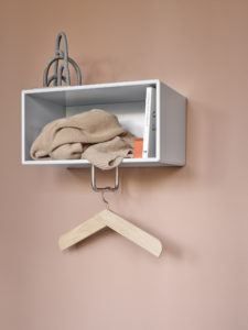 Bøjlestang til Montana modul