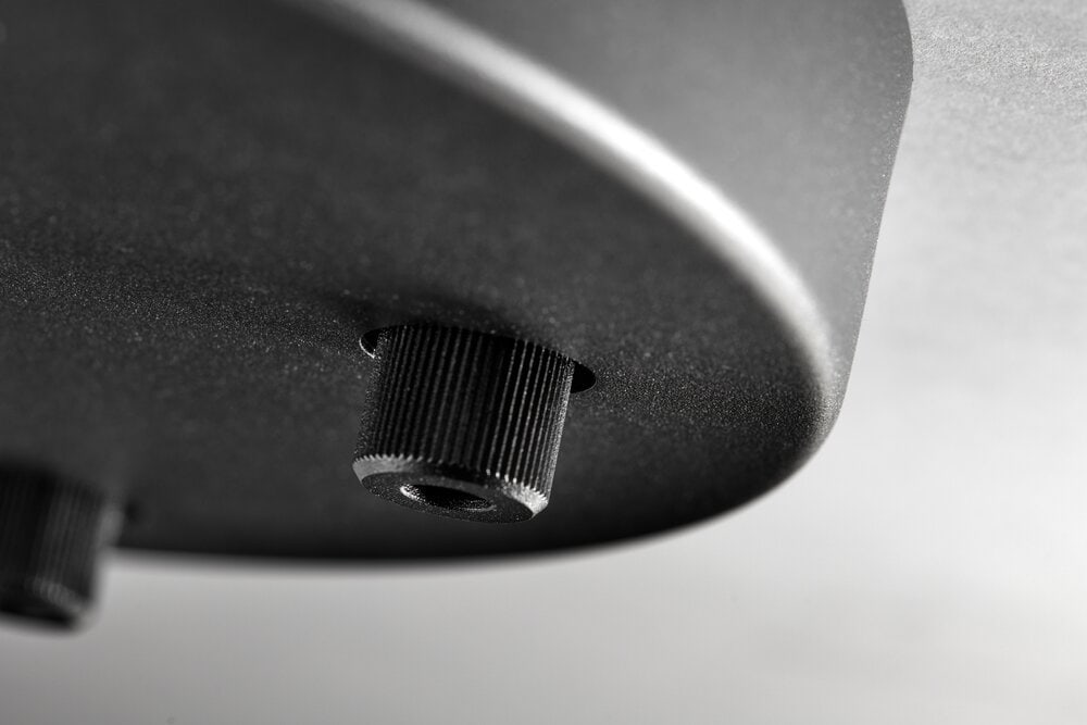 Ceiling Base Light Point