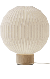 375 Bordlampe M