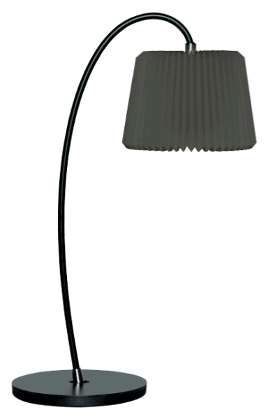 Snowdrop 320 Bordlampe