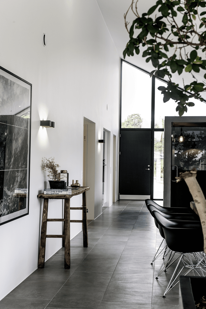 Mood fra Light-Point