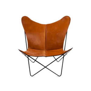 Trifolium lounge stol