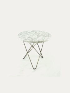 Mini O Table
