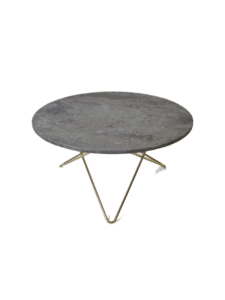 O Table Ø80 cm