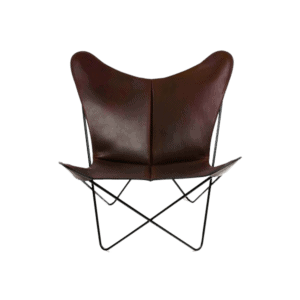 Trifolium lounge stol