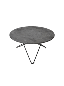 O Table Ø80 cm
