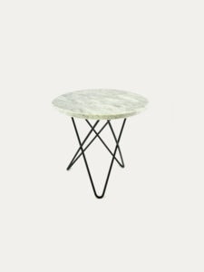 Mini O Table