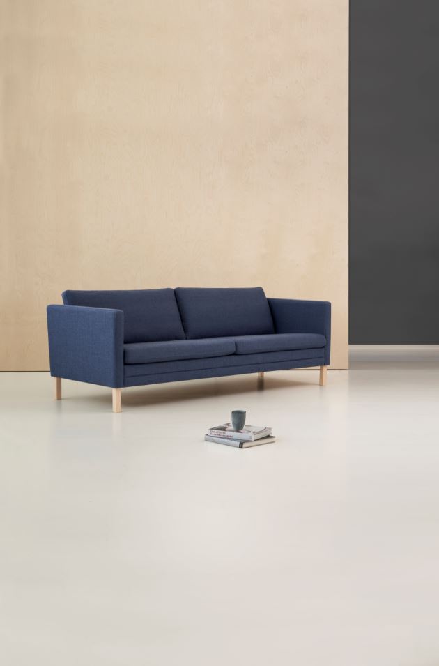 MH2614 3 pers. sofa