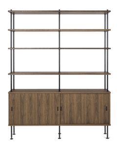 BM0253 - Shelving System
