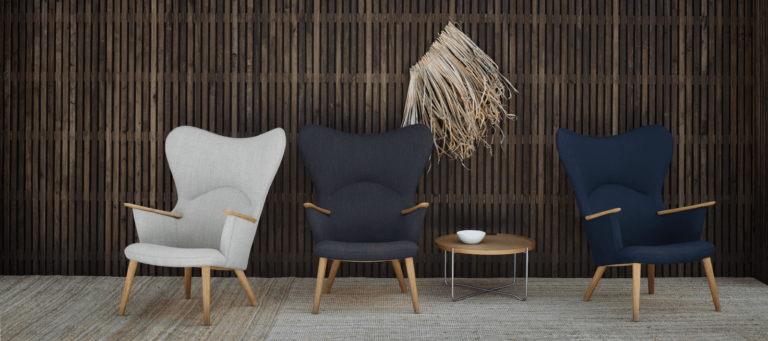 CH78 Mama Bear Chair