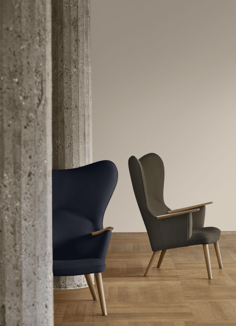 CH78 Mama Bear Chair