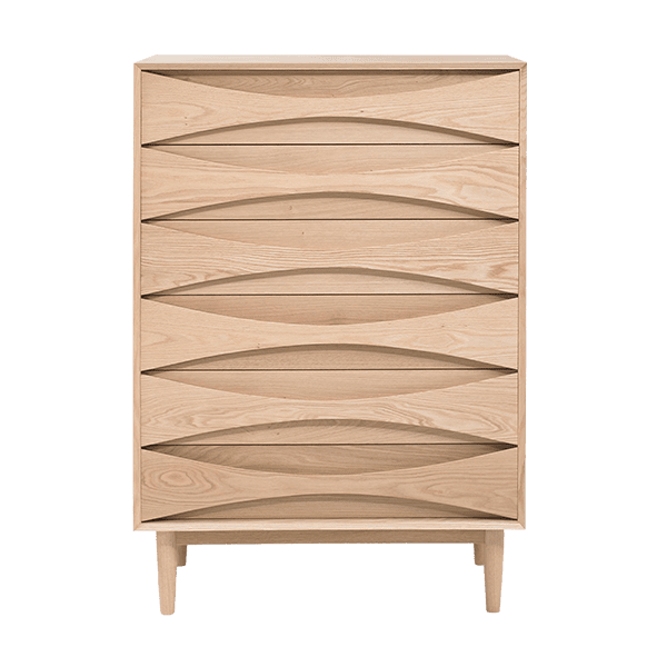 Arne Vodder Skænk AV03