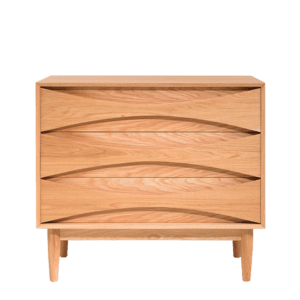 Arne Vodder Kommode AV04