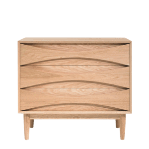 Arne Vodder Kommode AV04