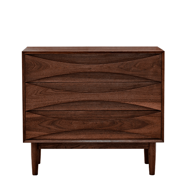 Arne Vodder Kommode AV04