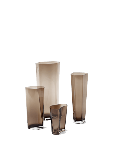 Glas vase SC35-SC38