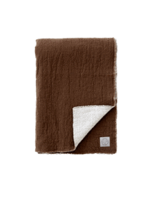 Woolen Blanket SC34