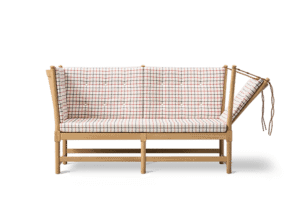 Hyndesæt til Tremmesofa 1789