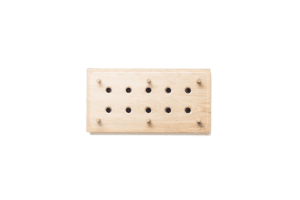 Moodboard Knagerække