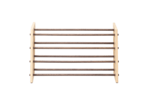Moodstand Justerbart Skostativ