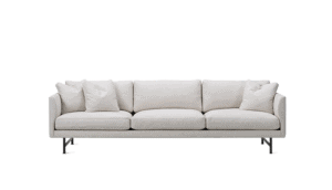 Calmo 3-personers sofa 80