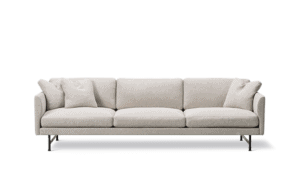 Calmo 3-personers sofa 80