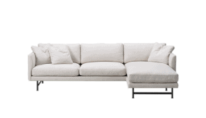 Calmo 3-personers Chaise 80