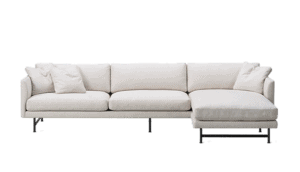 Calmo 3-personers Chaise 95