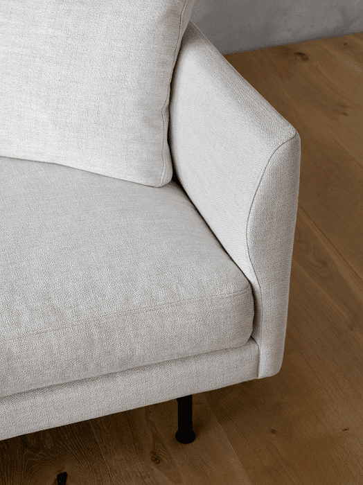 Calmo 3-personers sofa 80