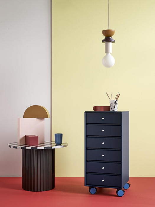 Montana Dresser, Kommode