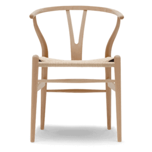 Hans J. Wegner CH24 Y-stol