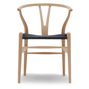 Hans J. Wegner CH24 Y-stol
