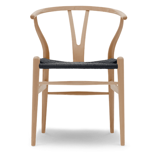 Hans J. Wegner CH24 Y-stol
