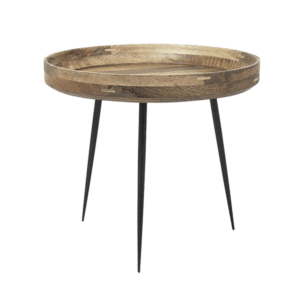Mater Bowl Table