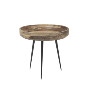 Mater Bowl Table