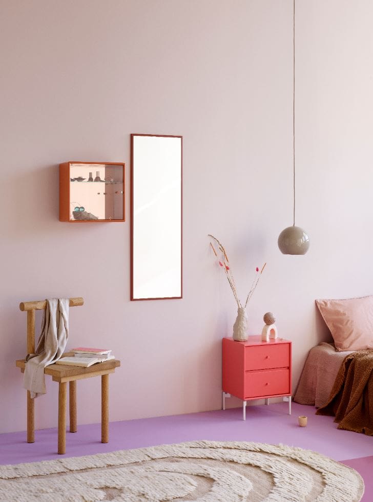 Montana Selection Drift