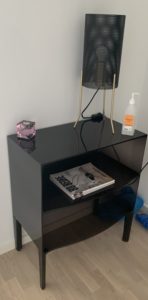 Udstillingsmodel Kartell