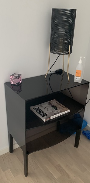 Udstillingsmodel Kartell