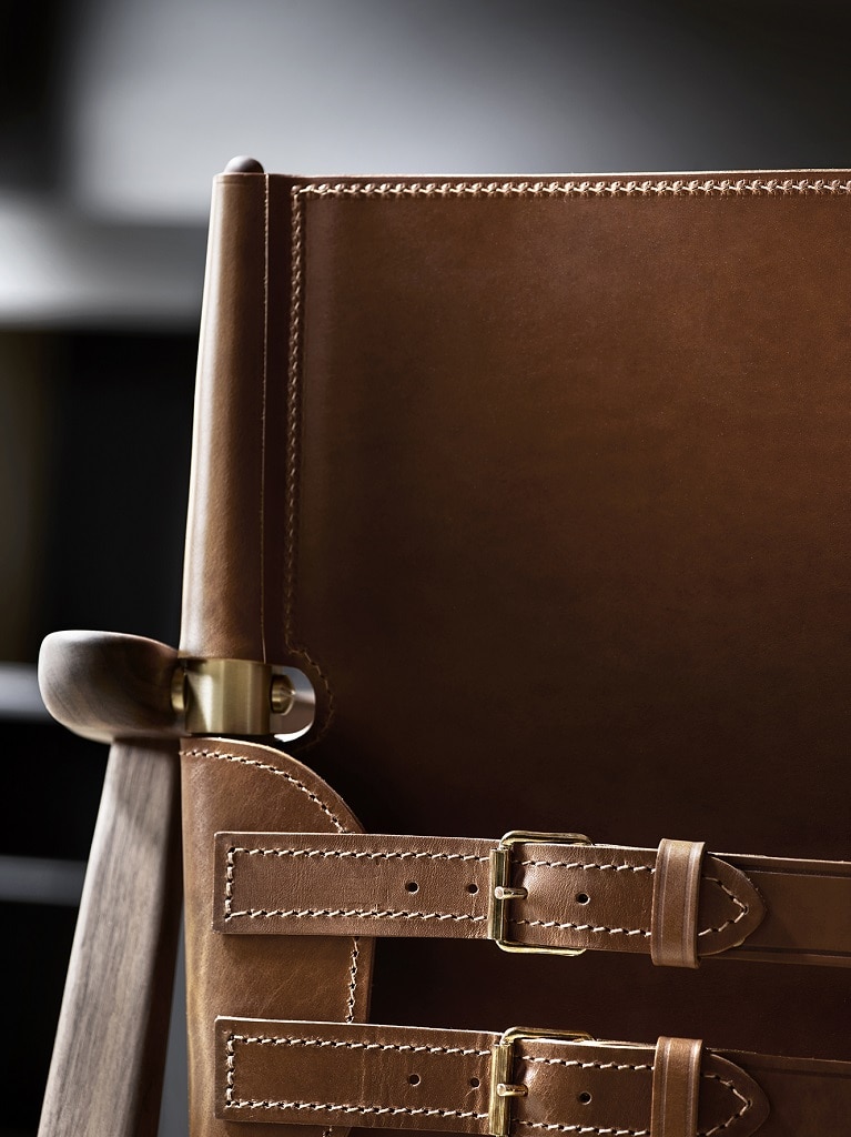 Huntsmann Chair BM1106