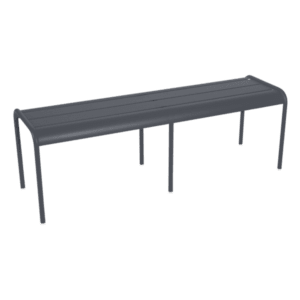 3/4 Seater Bench Luxembourg